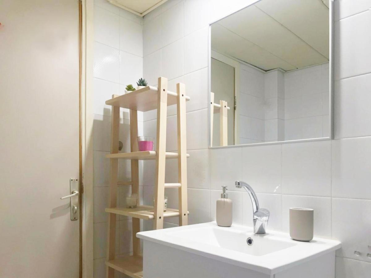 Apartments Lev Eilat 8 Εξωτερικό φωτογραφία