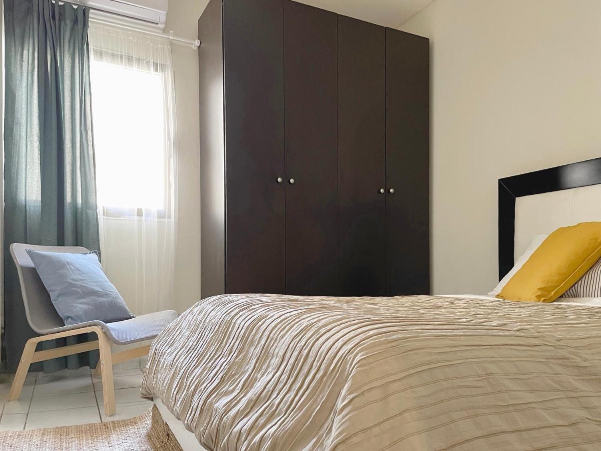 Apartments Lev Eilat 8 Εξωτερικό φωτογραφία
