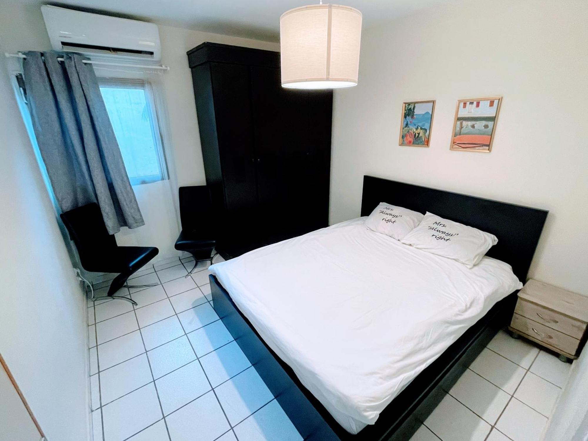 Apartments Lev Eilat 8 Εξωτερικό φωτογραφία