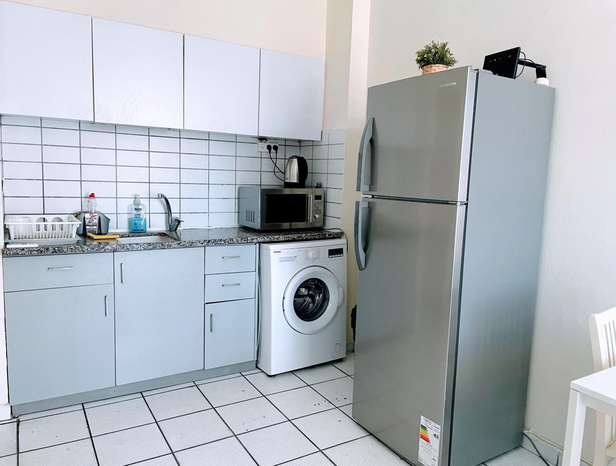 Apartments Lev Eilat 8 Εξωτερικό φωτογραφία